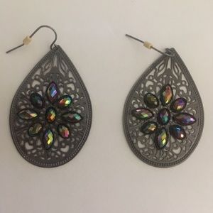 Premier design earrings lot